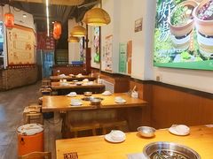 -成老灶火锅鸡(平山店)