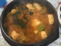 大酱汤-中场休息食间(杨柳青店)