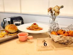 -仁义涵西餐·咖啡(中华巴洛克店)