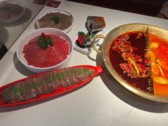 -小龙坎火锅(IFS HOT店)