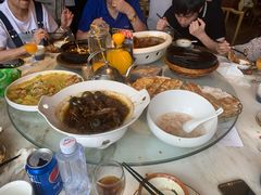 -二十八里太湖船菜(吉祥路店)