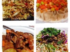 -西贝莜面村(上海百联西郊店)