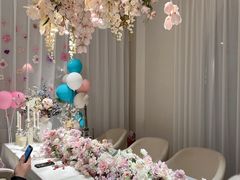 -PARFUM FLORAL花境法餐(南京首店)