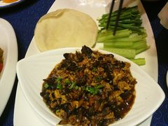 -天津瑞湾开元名都酒店餐厅