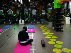 -VPsmart私教健身工作室(新华路旗舰店)