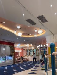 -奈尔宝·儿童乐园·亲子餐厅(苏州大悦城店)