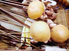 -马路边边串串香(双井直营店)