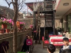 -何适山庄 ·可团建(水长城P2停车场店)