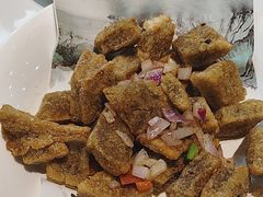 -小秦淮·南京土菜(新亭西路店)