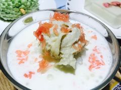 -糖糖屋•糖水•雪花冰店(时尚天河店)