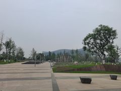 -桂溪生态公园