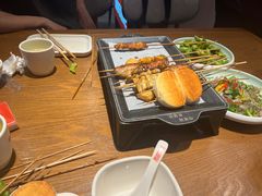 -管氏翅吧(马家堡店)