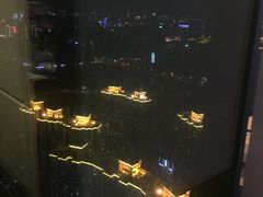 -Social 秀西餐厅-长沙瑞吉酒店(运达店)