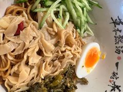 -和府捞面(天美杉杉奥特莱斯店)