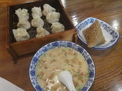 -张家巷美食(南浔店)