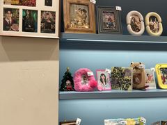 -海马体照相馆(上海月星环球港店)