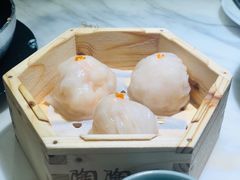 陶陶居大虾饺-陶陶居酒家(海岸城店)