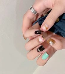 -雪儿·YuKi美甲美睫皮肤管理Salon