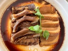 -中关村皇冠假日酒店·红轩中餐厅