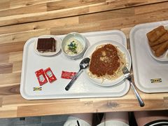 -宜家·瑞典风味餐厅(无锡店)