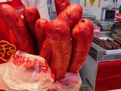 -净香园熟肉(北坦总店)