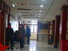 门急诊-上海交通大学医学院附属第九人民医院黄浦分院(中医门诊部)
