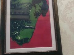 -蒙艾里民族传统菜蒙餐