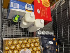-山姆会员商店(邻瑞广场店)