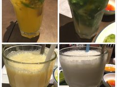 -美奈小馆·越南料理(中航城君尚购物中心店)