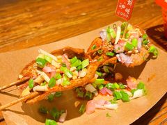 -为民烧烤吧.自贡爆炒菜(收录10年好店)