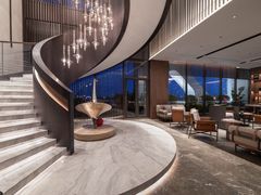 -上海新国际博览中心城际酒店