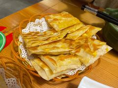 -粥天粥地创意中餐厅(王村南街店)