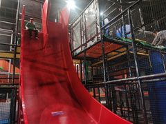 -VFSC极限蹦床主题公园(乐园道彩悦城阳光店)