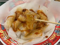 -新世界餐厅(万达店)