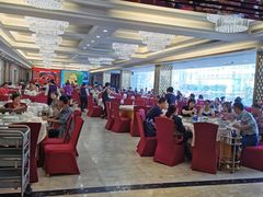 -黄埔华苑酒家(黄埔总店)
