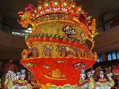 -中国彩灯博物馆