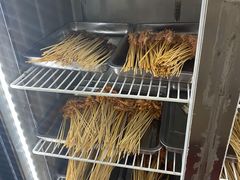 -雲记卢妈冷锅串串(中道街总店)