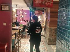 -季季红火锅(动壹店)
