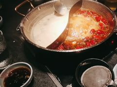-捞王锅物料理(金华义乌之心店)