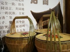 -张关合渣(航空大道店)