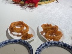 -正阳门饭庄·烤鸭·北京菜(万丰路七里庄店)