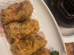 -新白鹿餐厅(百联中环店)