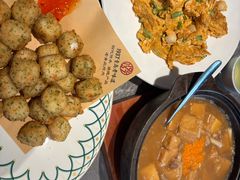 -1937青岛老味道·海肠捞饭·青岛菜(大鲍岛栈桥店)