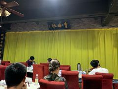 -青曲社相声(易俗街区店)