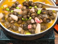 -锡和无锡菜(景丽苑店)