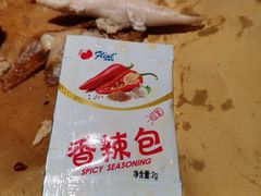 -味福记·江西小炒·南昌小吃(青山湖万达店)