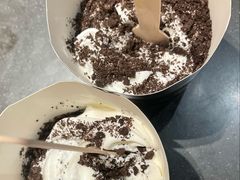 -麦当劳(中山公园龙之梦店)