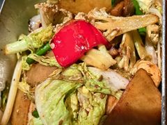 -0776食堂·京城创意菜(七里庄店)