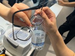 -宝岛眼镜·星创视光中心·林德伯格·奢品集合(北京世纪金源店)