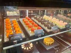 -广州富力君悦大酒店·凯菲厅